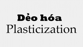 Quá trình Dẻo Hóa trong Gia Công Nhựa – Nguyên Lý, Thiết Bị và Ứng Dụng trong Công Nghệ Gia Công